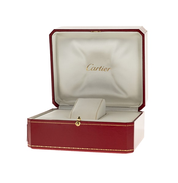 Cartier Pasha W31075M7